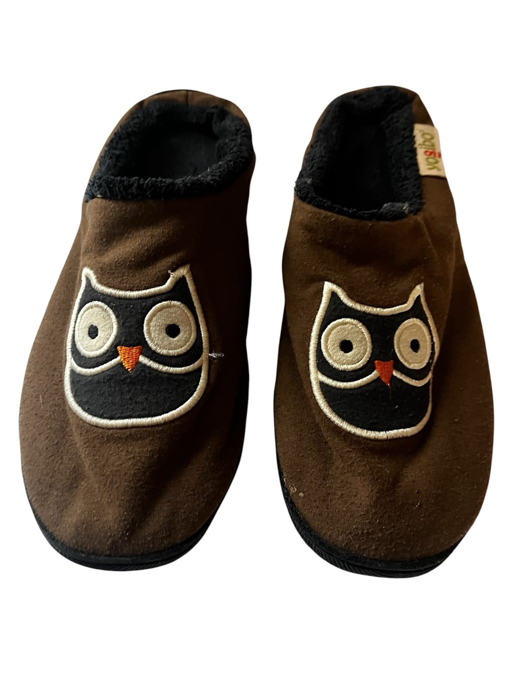 Yogibo Imperfection Slippers Sz Med
